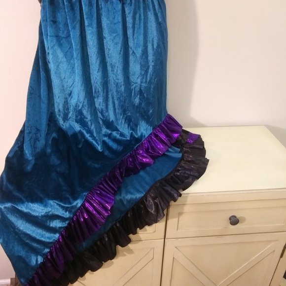 Women's Bohemian Dream costume  - size small - Picture 2 of 6
